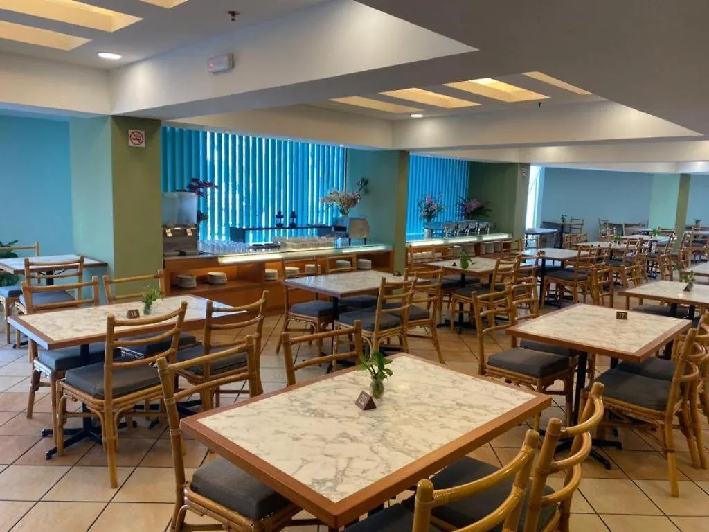 Hotel Continental Penang George Town Malaysia