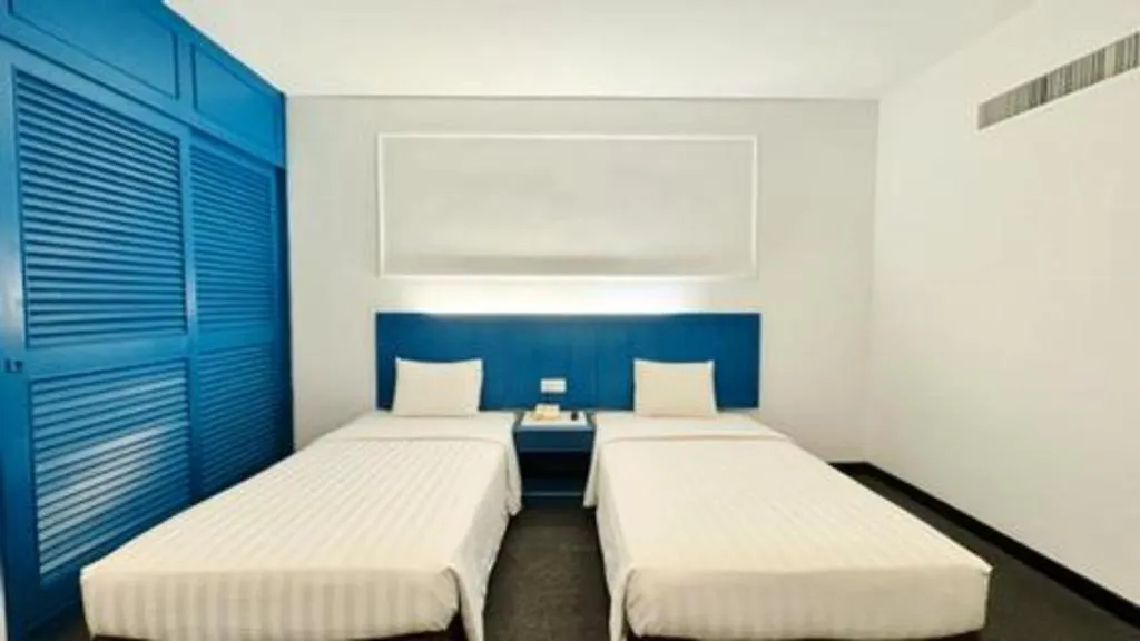 ***  Hotel Continental Penang George Town Malaysia