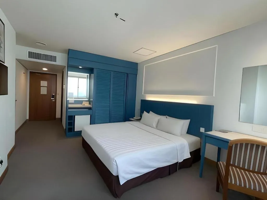 Hotel Continental Penang George Town