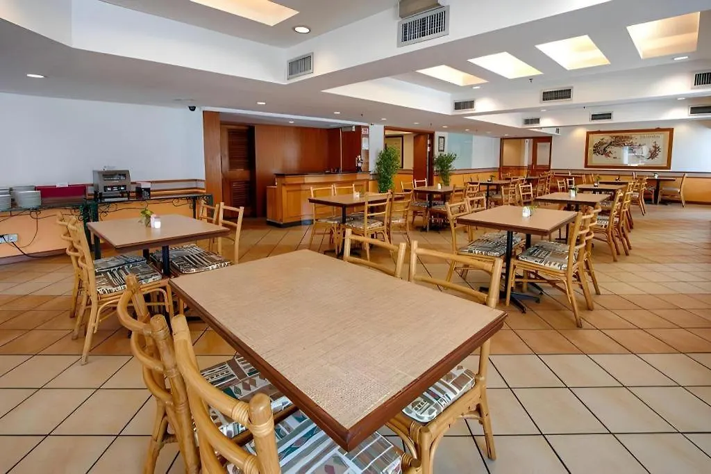 ***  Hotel Continental Penang George Town Malaysia