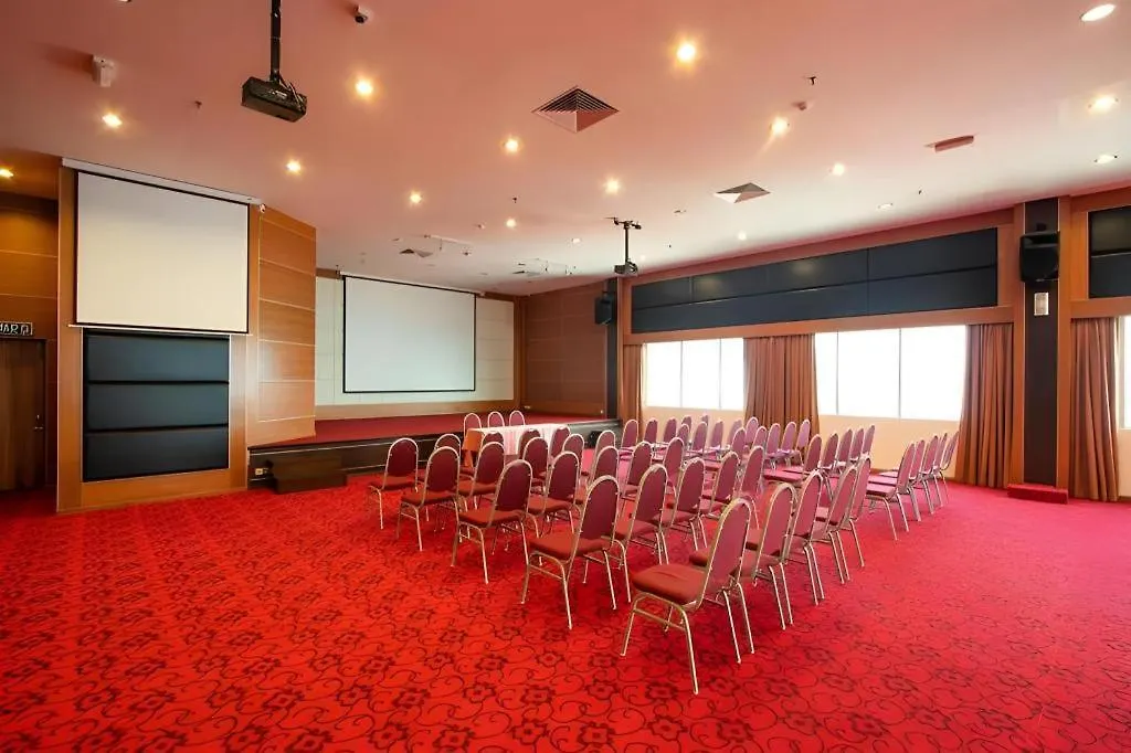Hotel Continental Penang George Town