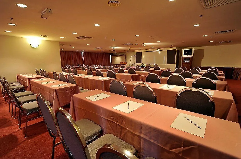 Hotel Continental Penang George Town
