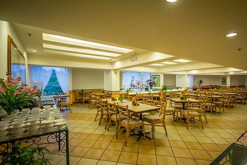 Hotel Continental Penang George Town