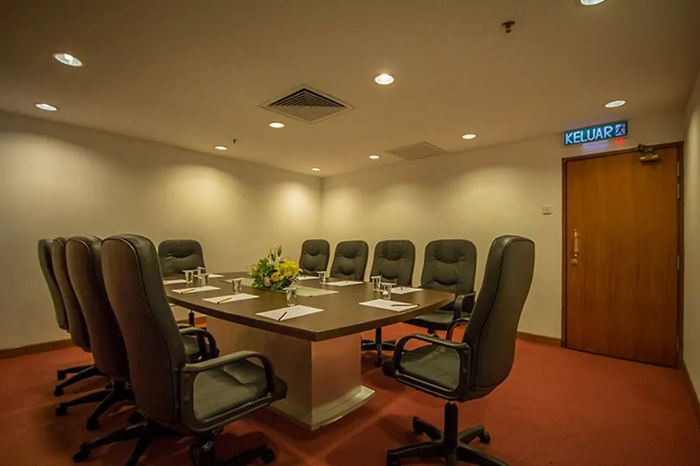 ***  Hotel Continental Penang George Town Malaysia
