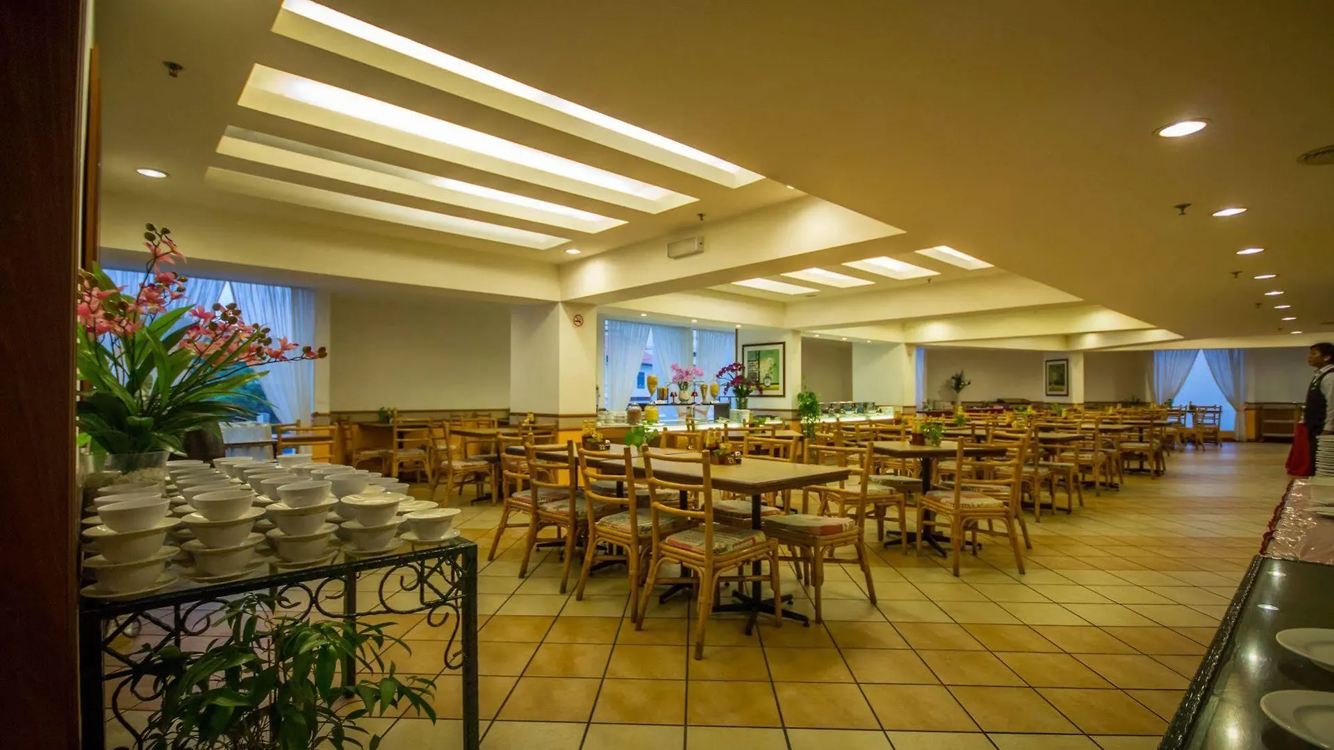 Hotel Continental Penang George Town