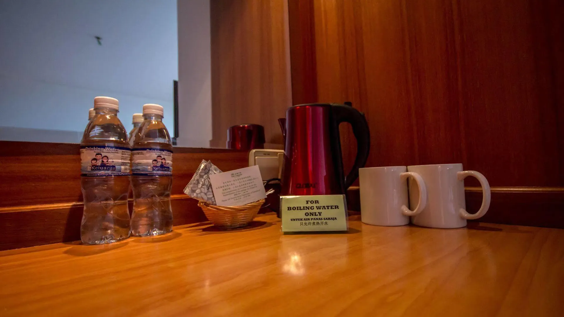 Hotel Continental Penang George Town