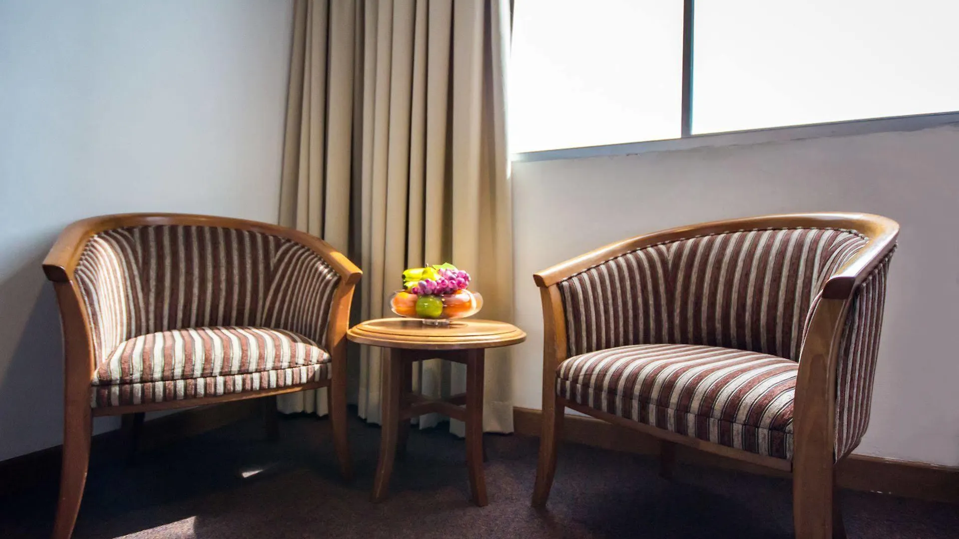 Hotel Continental Penang George Town