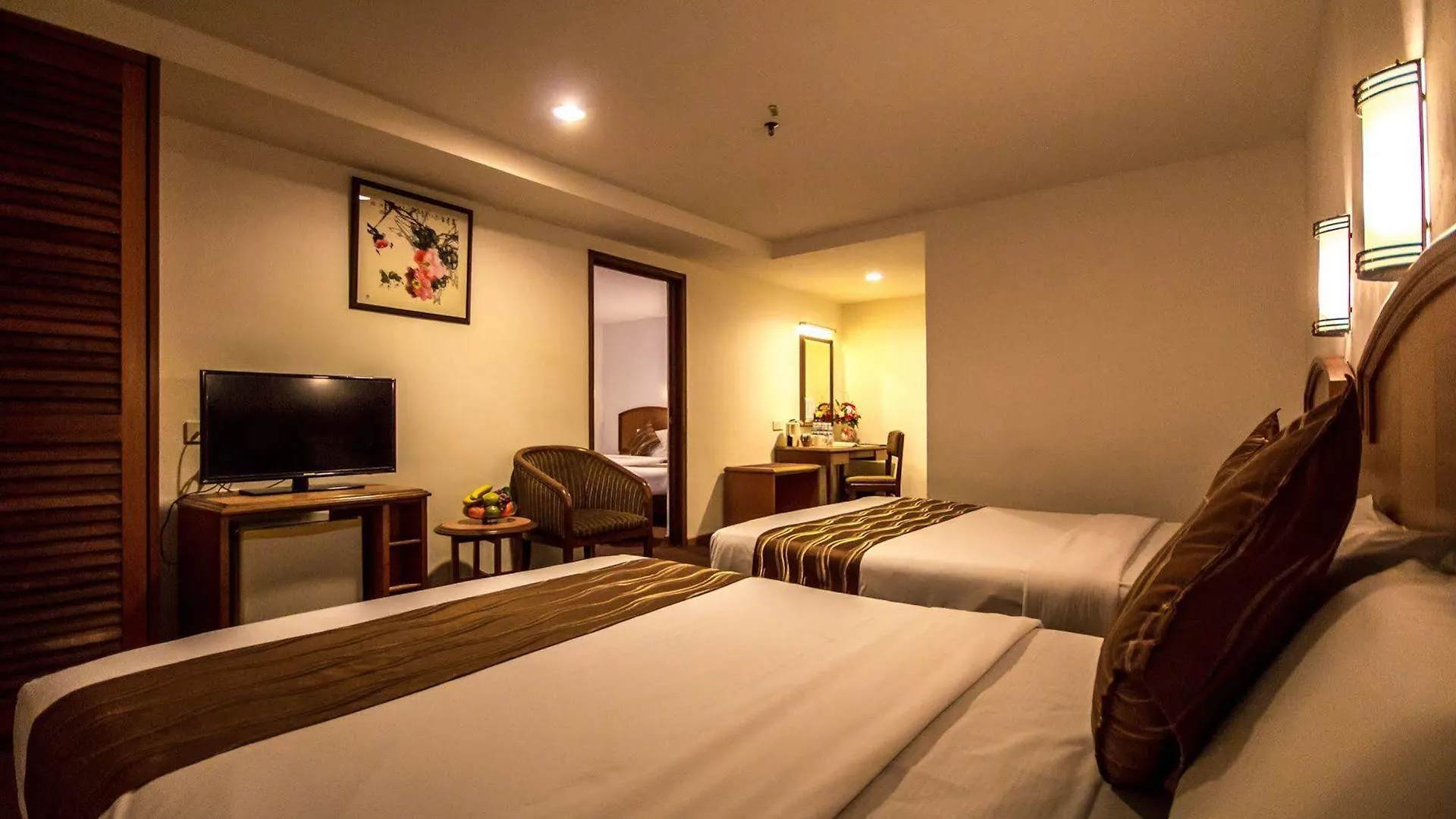 Hotel Continental Penang George Town Malaysia