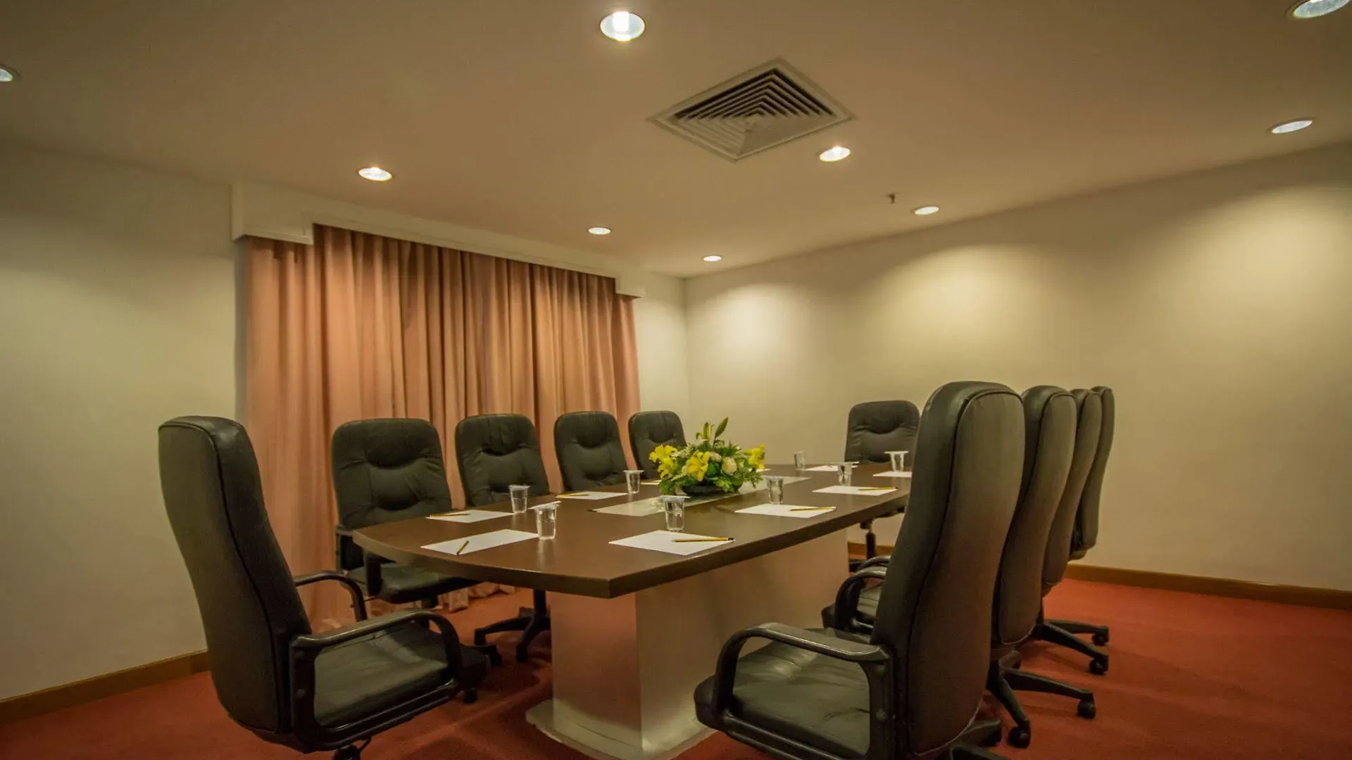 Hotel Continental Penang George Town
