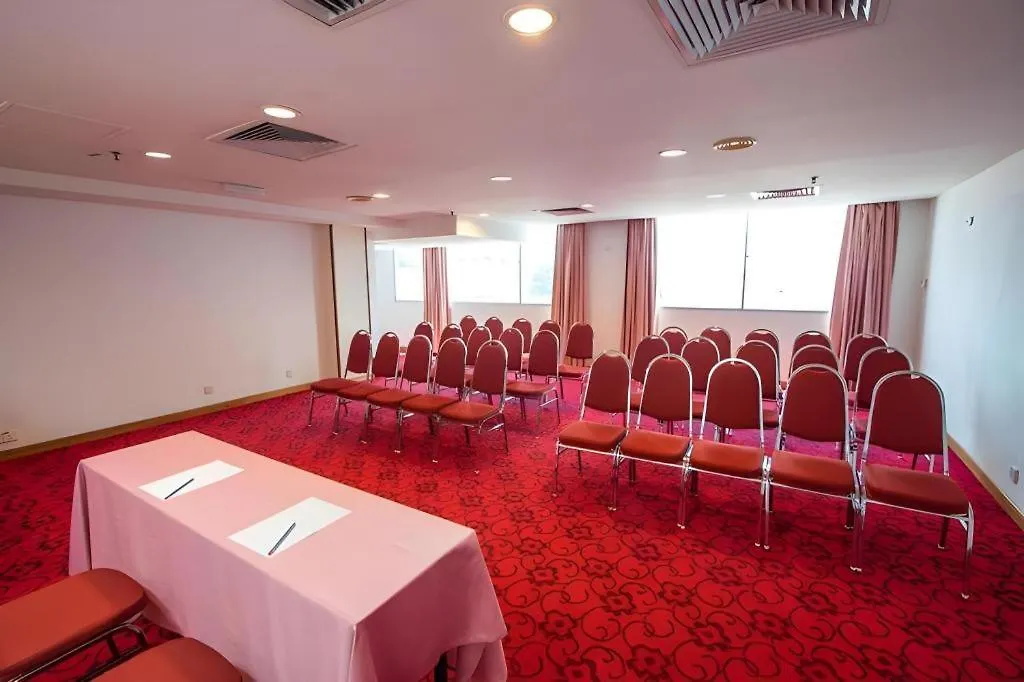 Hotel Continental Penang George Town 3*,  Malaysia