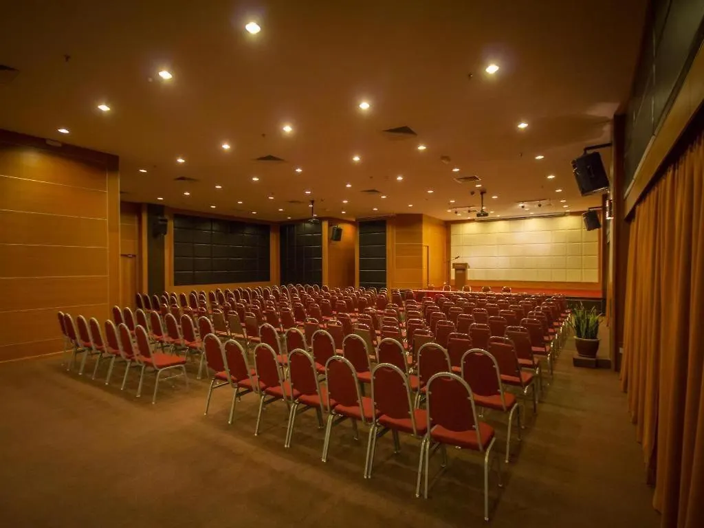 Hotel Continental Penang George Town
