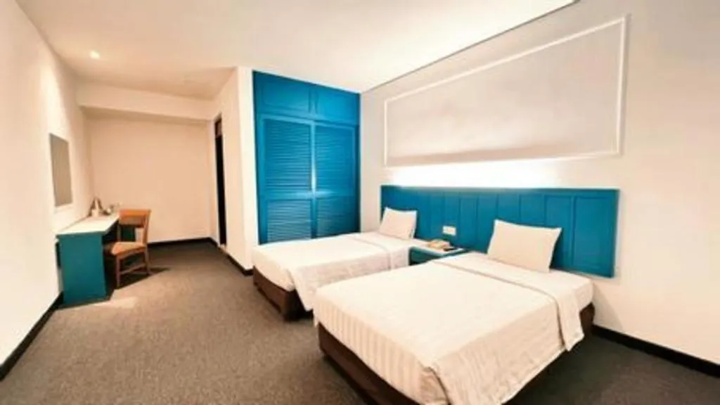 ***  Hotel Continental Penang George Town Malaysia