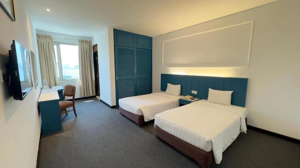 Hotel Continental Penang George Town