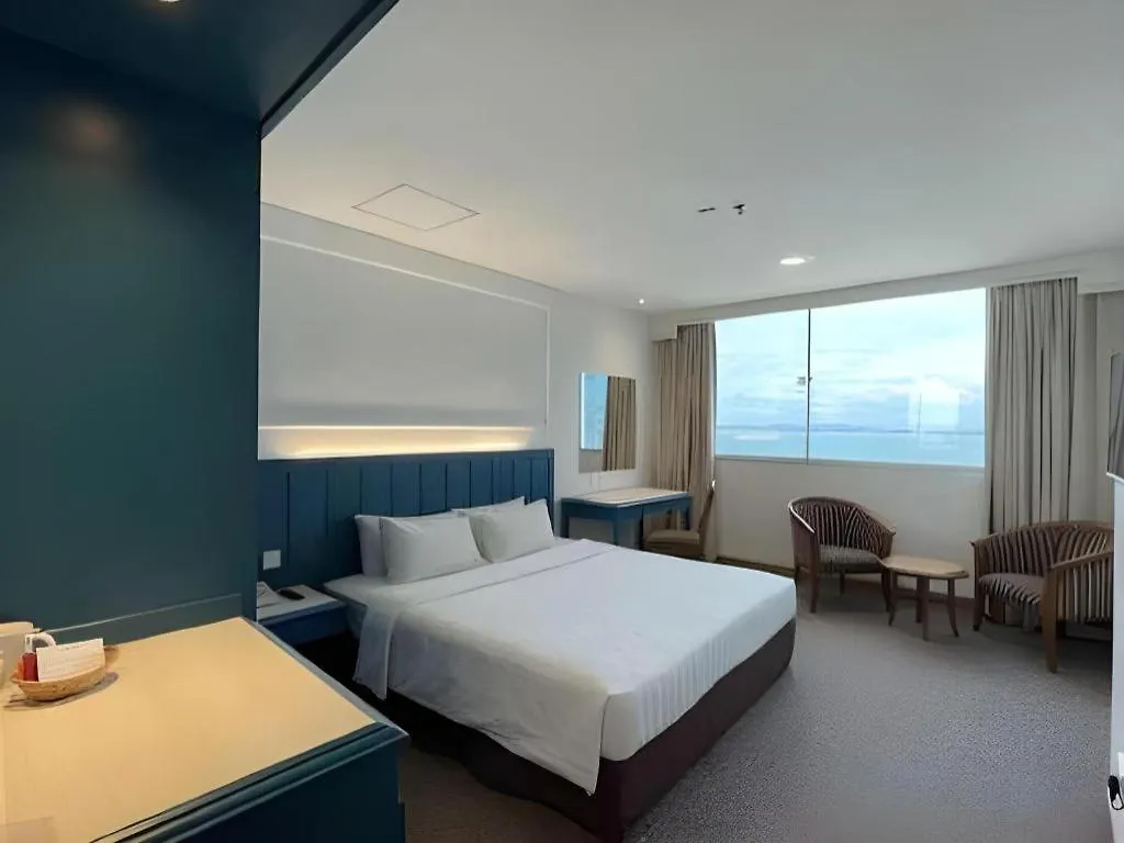 Hotel Continental Penang George Town