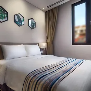 Hotel Ropewalk Piazza Managed By The Ascott Limited, George Town