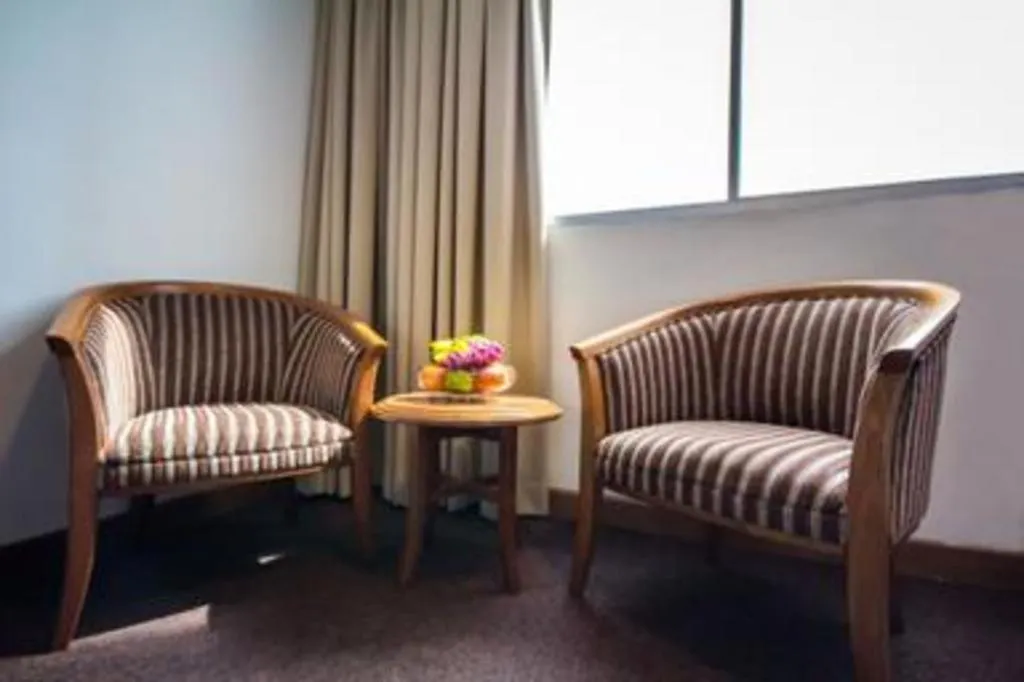 Hotel Continental Penang George Town