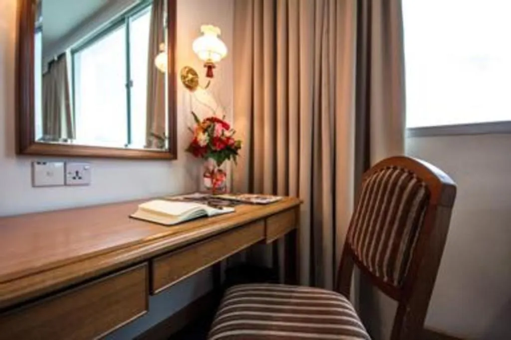 ***  Hotel Continental Penang George Town Malaysia
