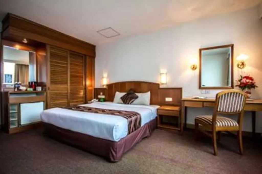Hotel Continental Penang George Town
