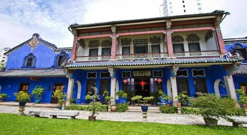 Hotel Continental Penang George Town 3*,  Malezja