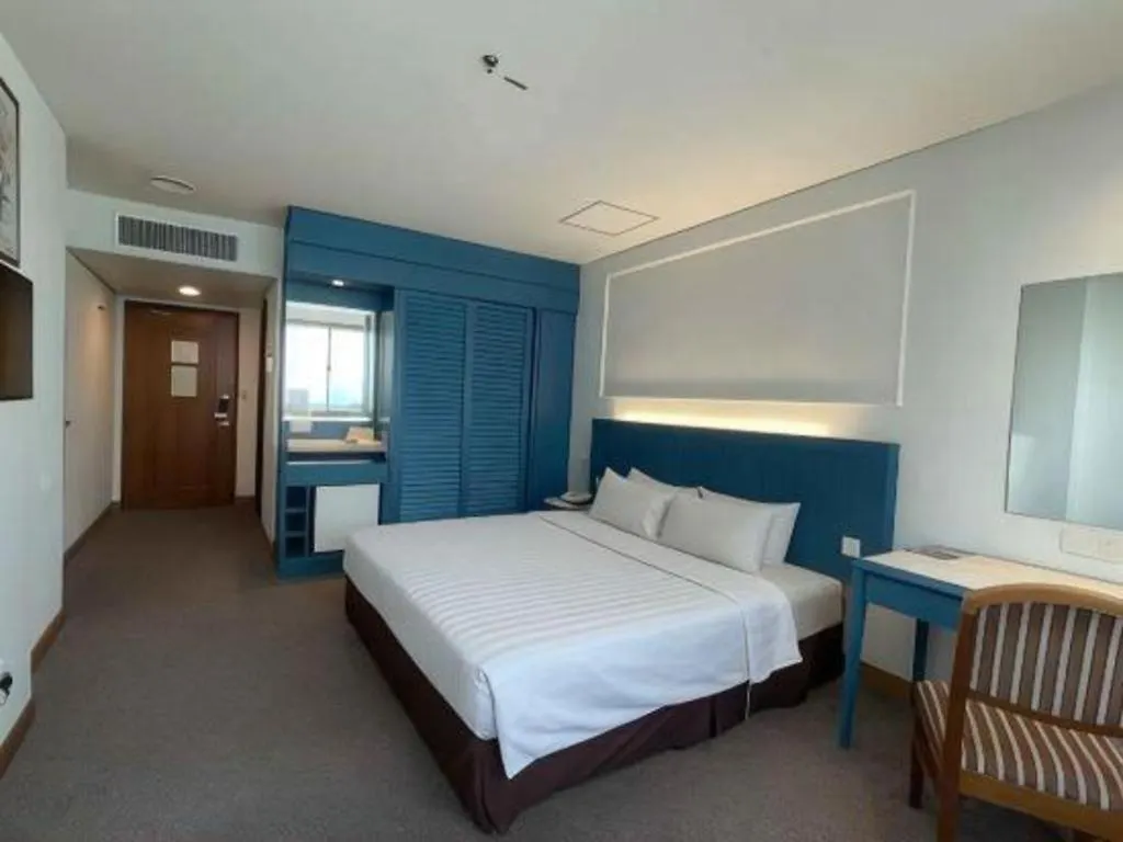 Hotel Continental Penang George Town