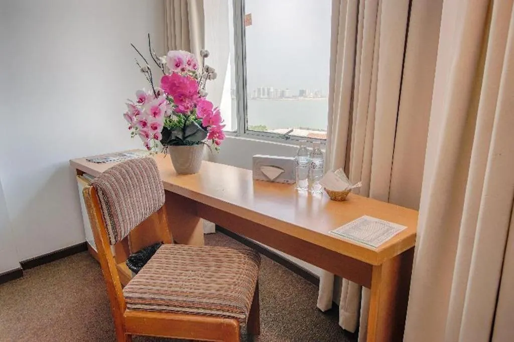 Hotel Continental Penang George Town