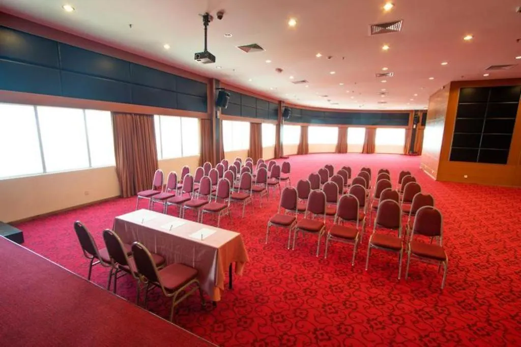 Hotel Continental Penang George Town
