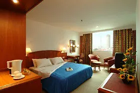 Hotel Continental Penang George Town
